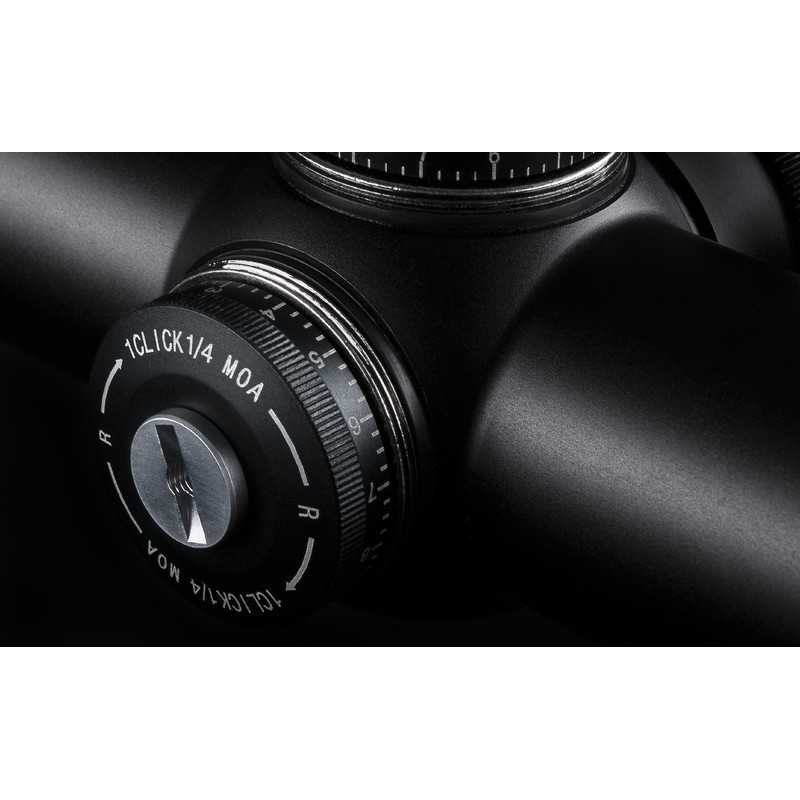 HAWKE Riflescope FRONTIER 30 SF 5-30x50; LR DOT