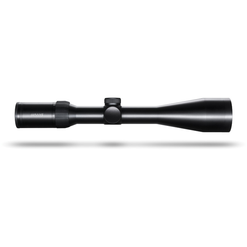 HAWKE Riflescope FRONTIER 30 SF 5-30x50; LR DOT