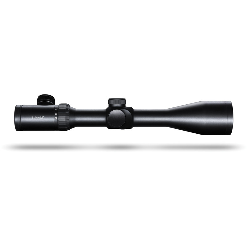HAWKE Riflescope ENDURANCE 30 SF 4-16x50; LR DOT