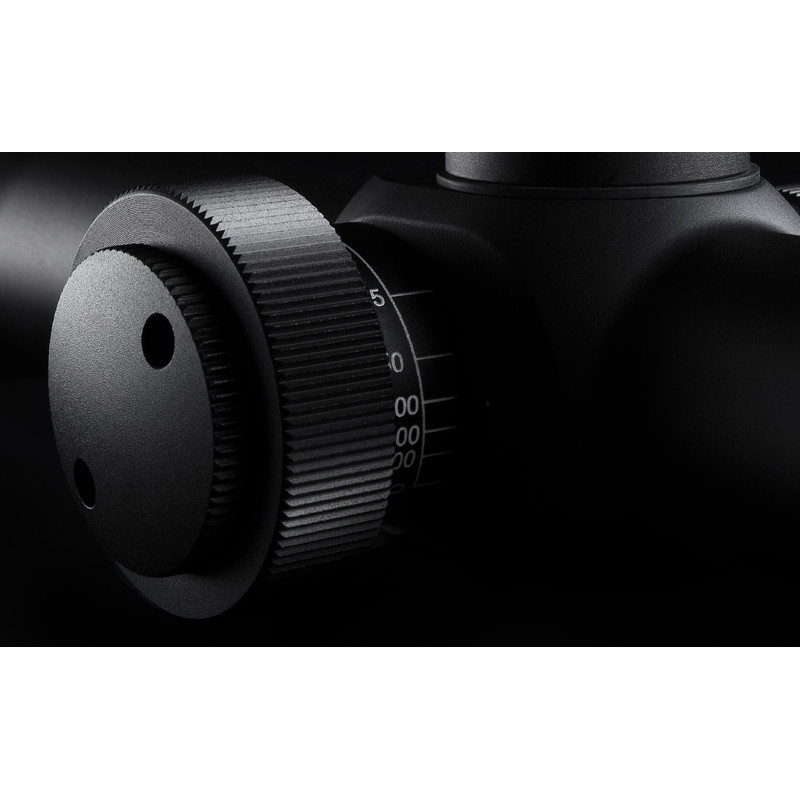 HAWKE Riflescope ENDURANCE 30 SF 4-16x50; LR DOT