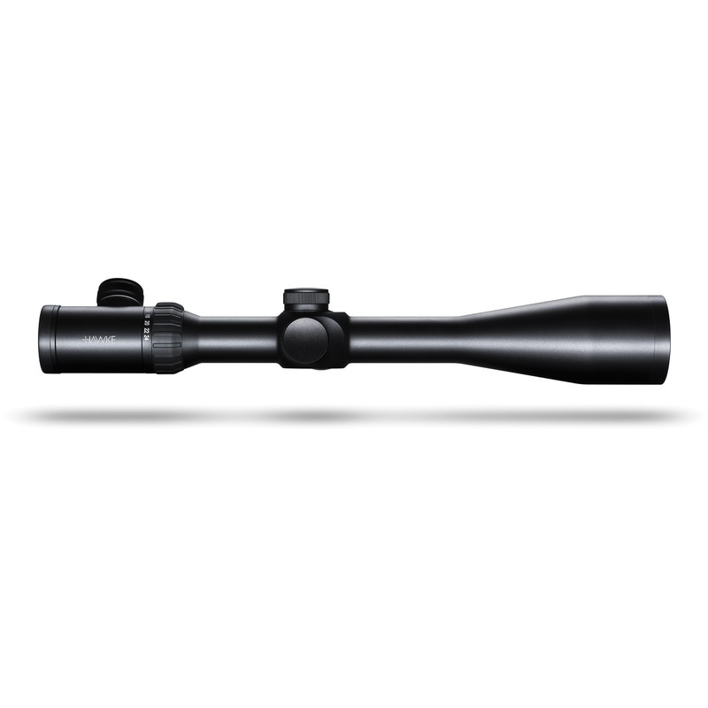 HAWKE Riflescope ENDURANCE 30 SF 6-24x50; Marksman 223/308