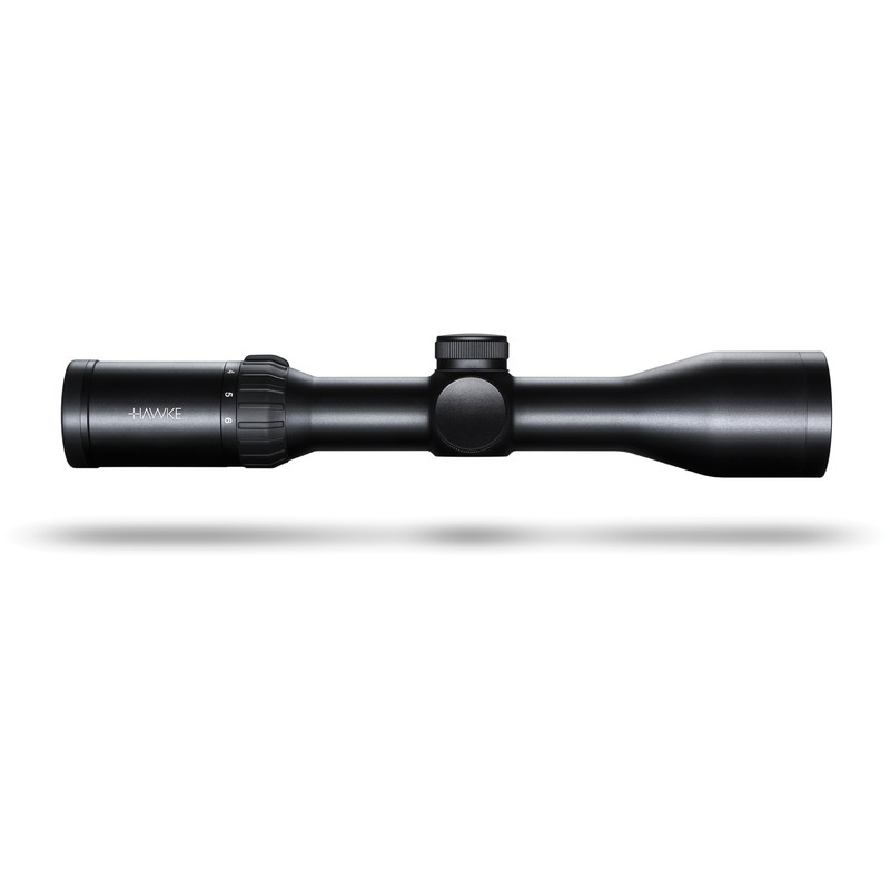 HAWKE Richtkijker ENDURANCE 30; 1,5-6x44; L4A