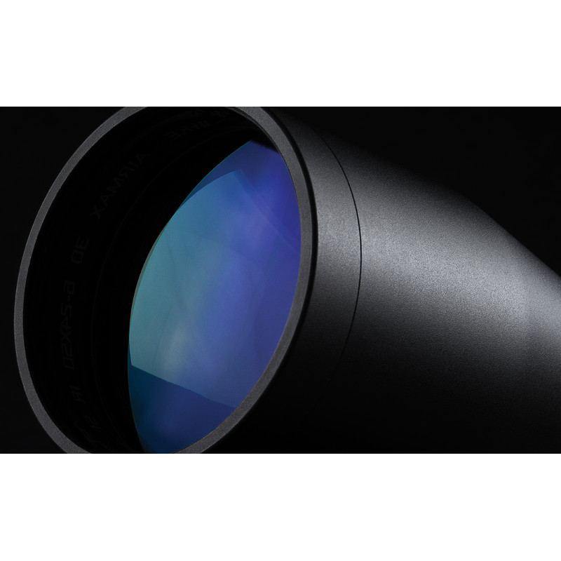 HAWKE Riflescope ENDURANCE 30; 1,5-6x44; L4A