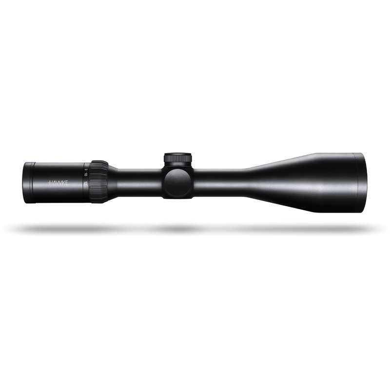 HAWKE Riflescope Endurance 30; 3-12x56; LR DOT