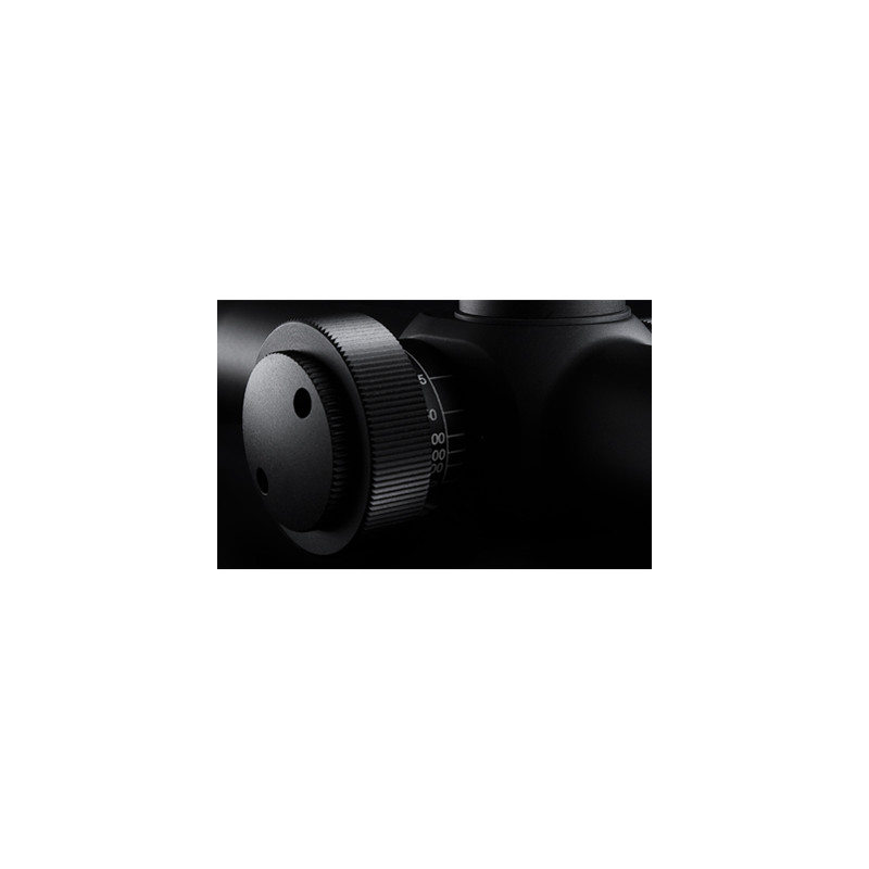 HAWKE Richtkijker ENDURANCE SF 6-18x50; 10x Half Mil Dot