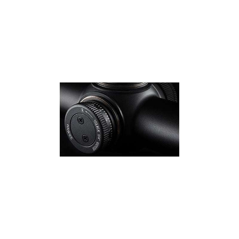 HAWKE Richtkijker ENDURANCE SF 6-18x50; 10x Half Mil Dot