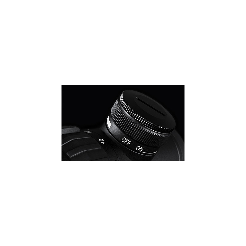 HAWKE Richtkijker ENDURANCE SF 6-18x50; 10x Half Mil Dot