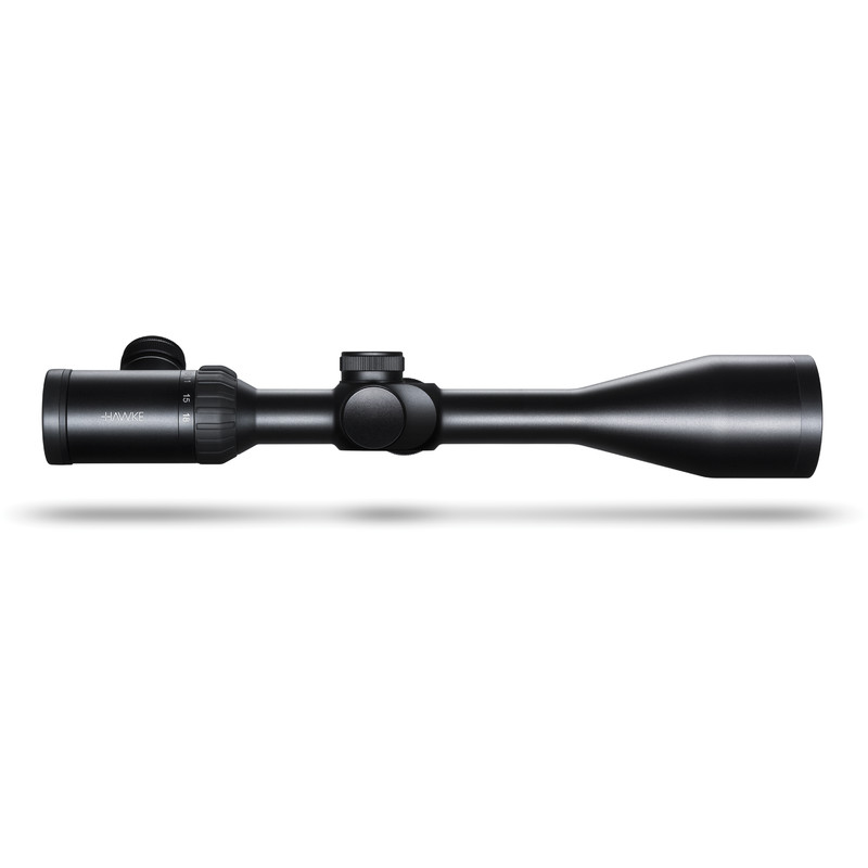 HAWKE Richtkijker ENDURANCE SF 6-18x50; 10x Half Mil Dot