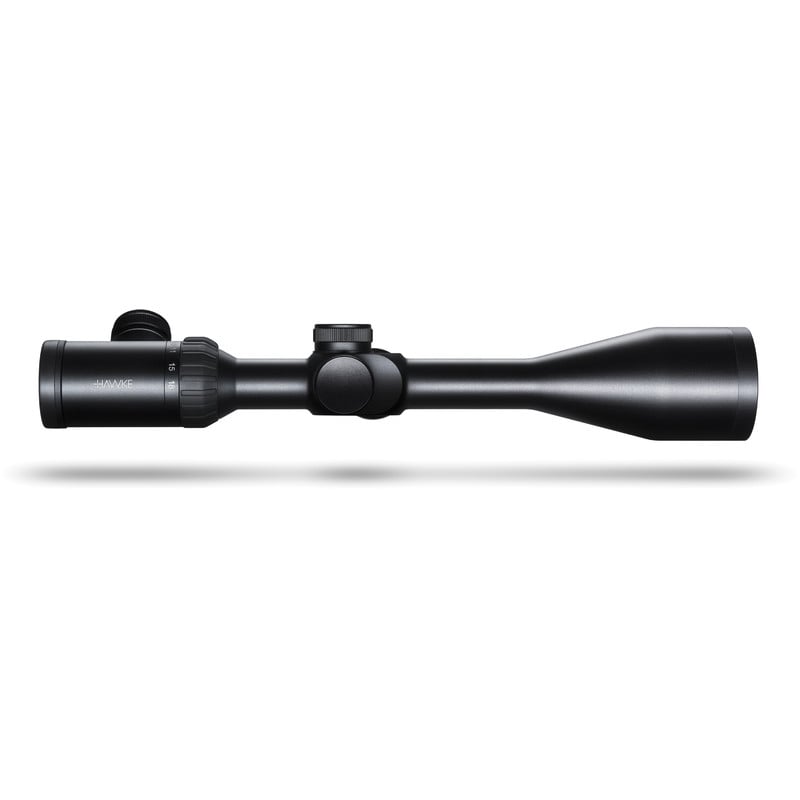 HAWKE Riflescope ENDURANCE SF 6-18x50; Marksman .223/.308
