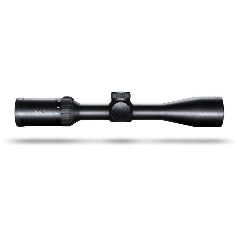 HAWKE Mirino ENDURANCE LER 3-9x40; Marksman .223/.308
