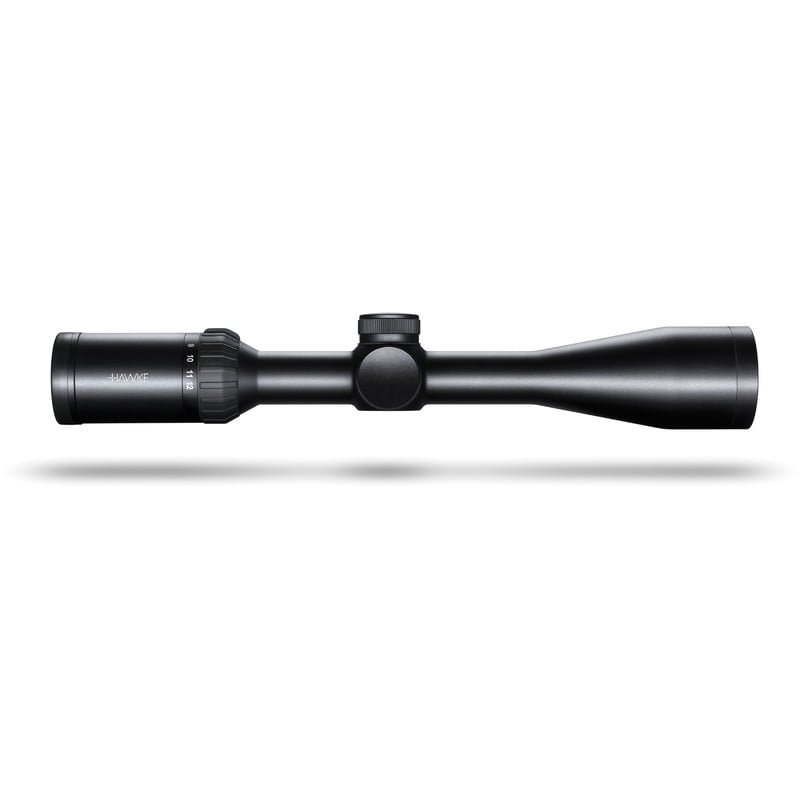 HAWKE Riflescope ENDURANCE LER 4-12x42; 30/30 Center Cross