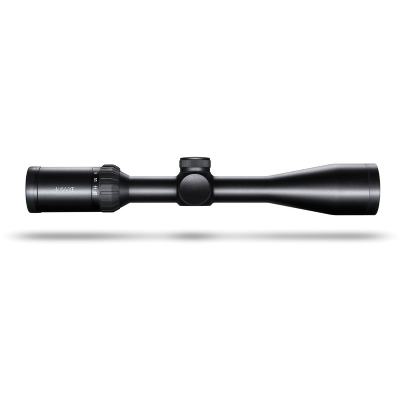 HAWKE Riflescope ENDURANCE LER 4-12x42; LR DOT