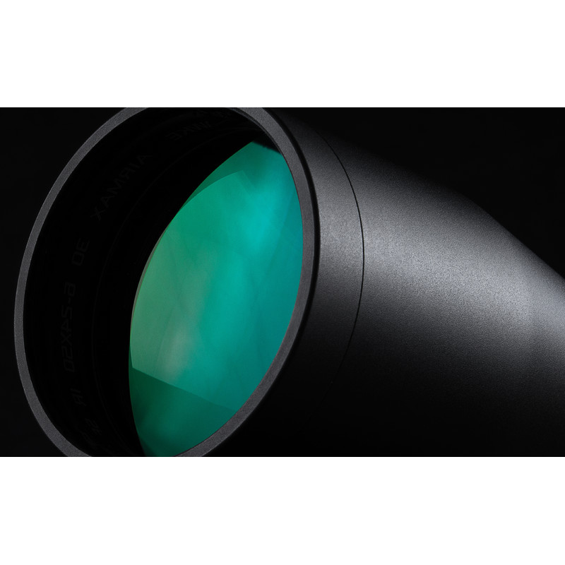 HAWKE Mirino PANORAMA 3-9x40; 10x Half Mil Dot