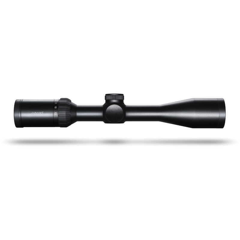 HAWKE Mirino PANORAMA 4-12x40; 10x Half Mil Dot