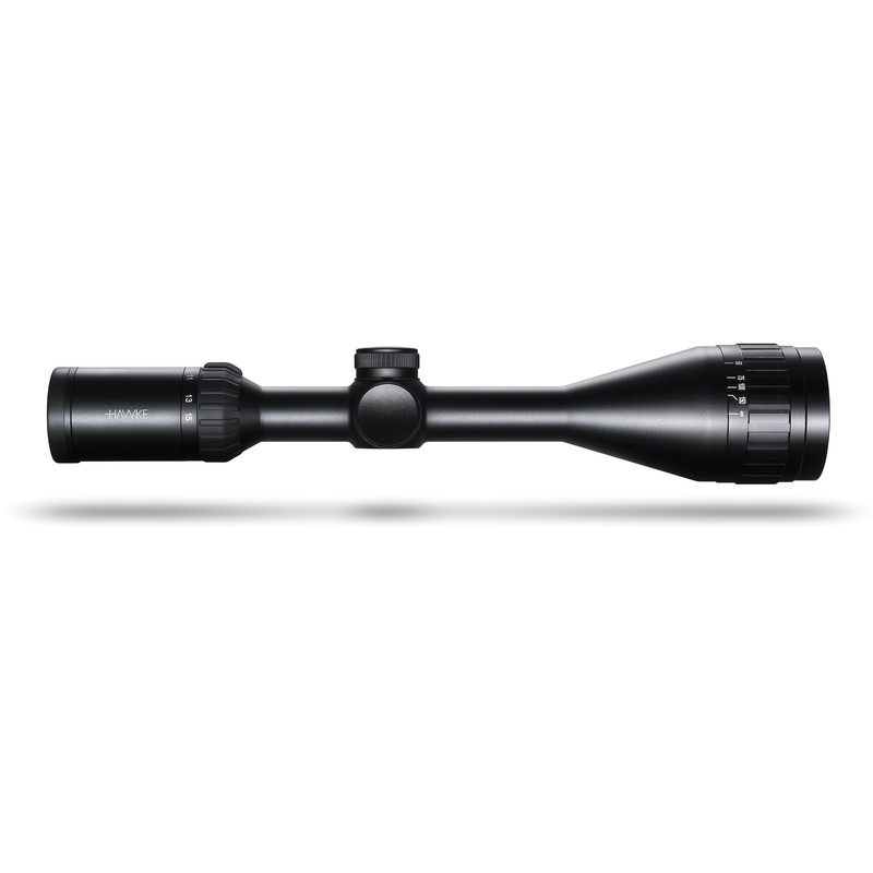 HAWKE Mirino PANORAMA 5-15x50 AO; 10x Half Mil Dot