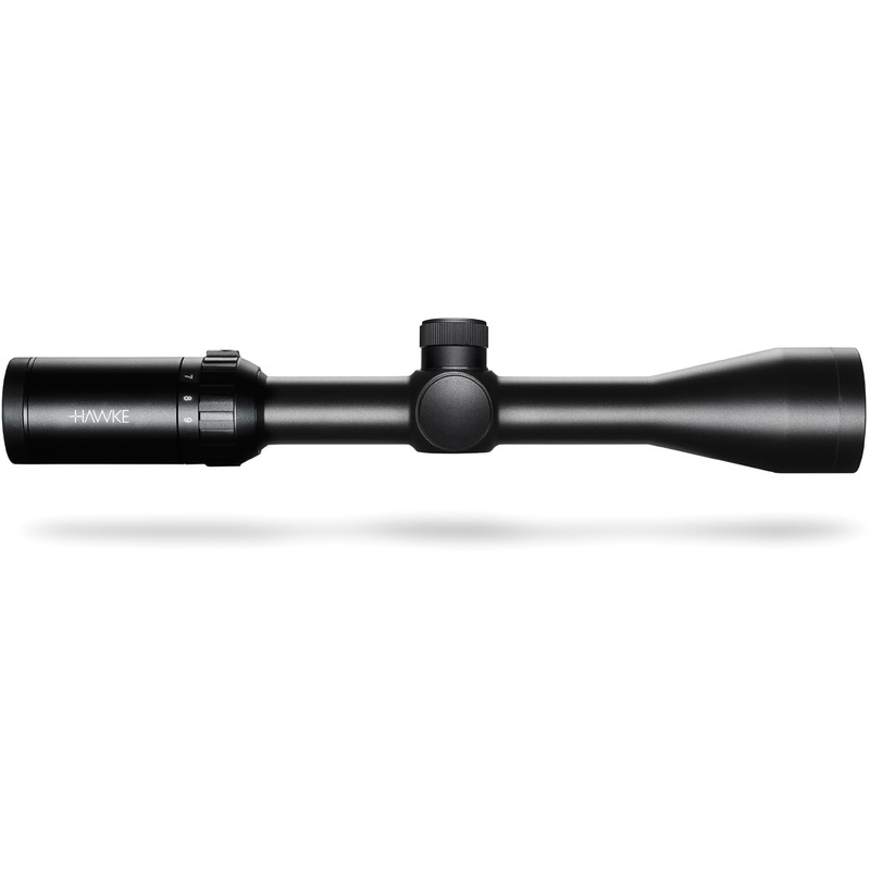 HAWKE Riflescope VANTAGE IR 3-9x40; 30/30 Center Cross