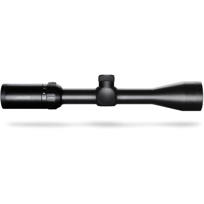HAWKE Richtkijker VANTAGE IR 3-9x40; Rimfire .22 LR Subsonic