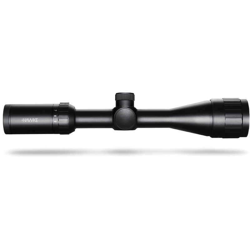 HAWKE Richtkijker VANTAGE IR 3-9x40 AO; Mil Dot