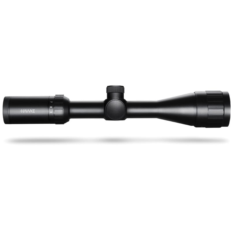 HAWKE Riflescope VANTAGE IR 3-9x40 AO; Mil Dot