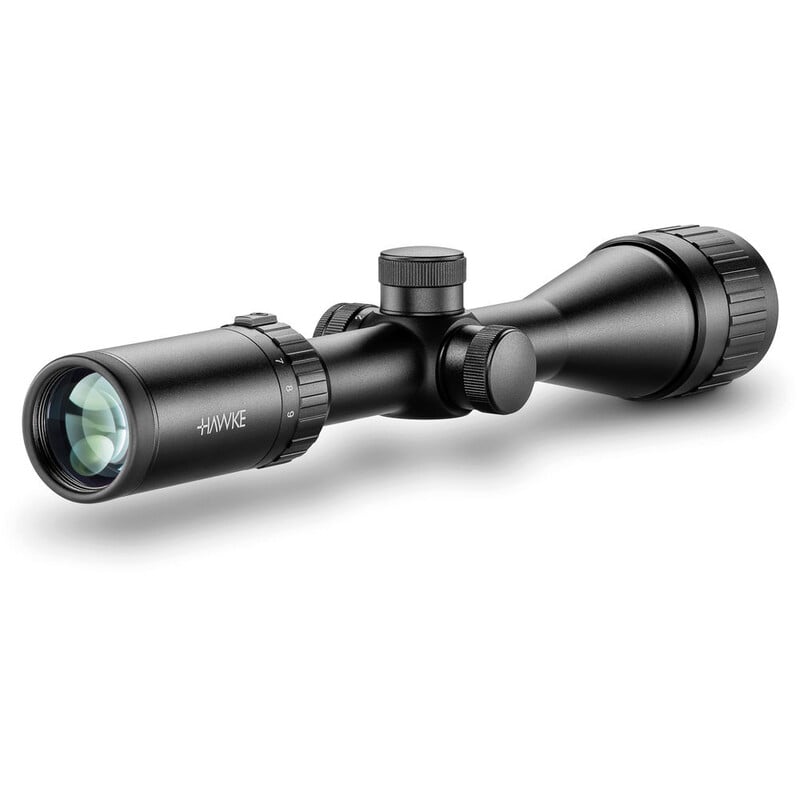 HAWKE Riflescope VANTAGE IR 3-9x40 AO; Mil Dot