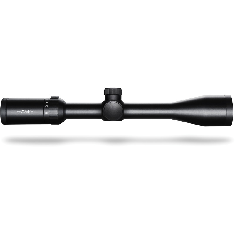 HAWKE Riflescope VANTAGE IR 4-12x40; 30/30 Center Cross
