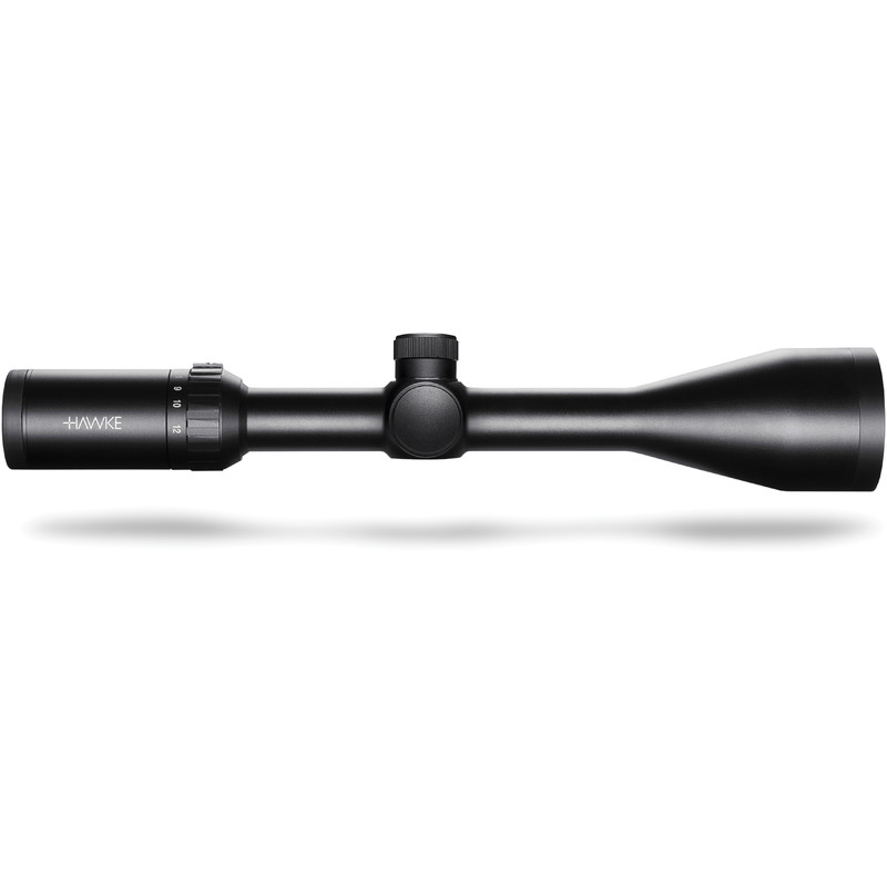 HAWKE Riflescope VANTAGE IR 4-12x50; Mil Dot