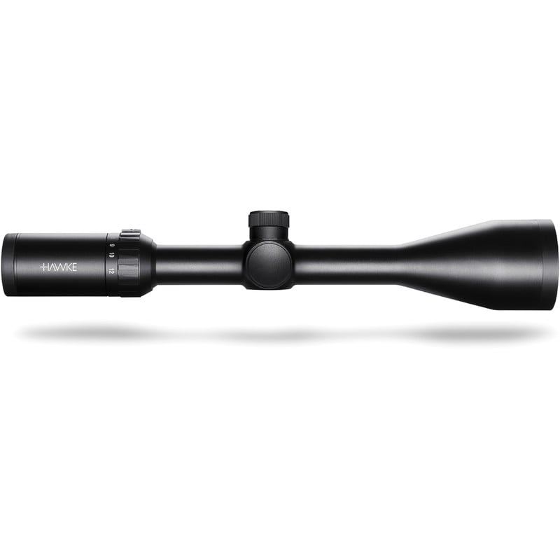 HAWKE Riflescope VANTAGE IR 4-12x50; Rimfire .22 LR Subsonic