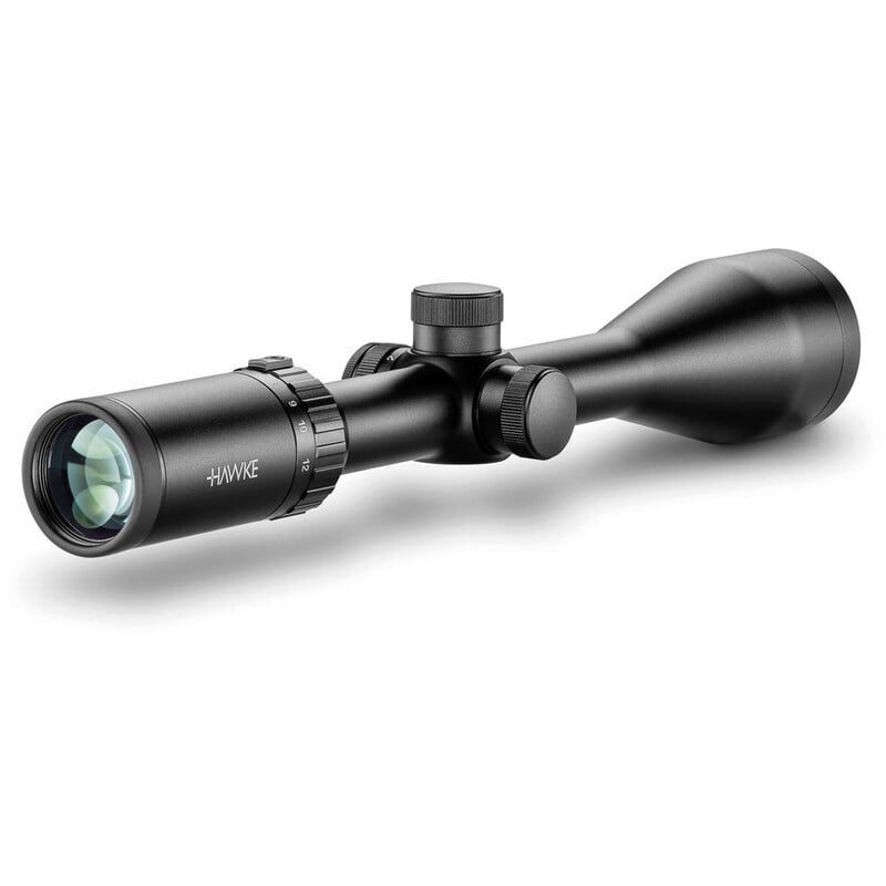 HAWKE Riflescope VANTAGE IR 4-12x50; Rimfire .22 LR Subsonic