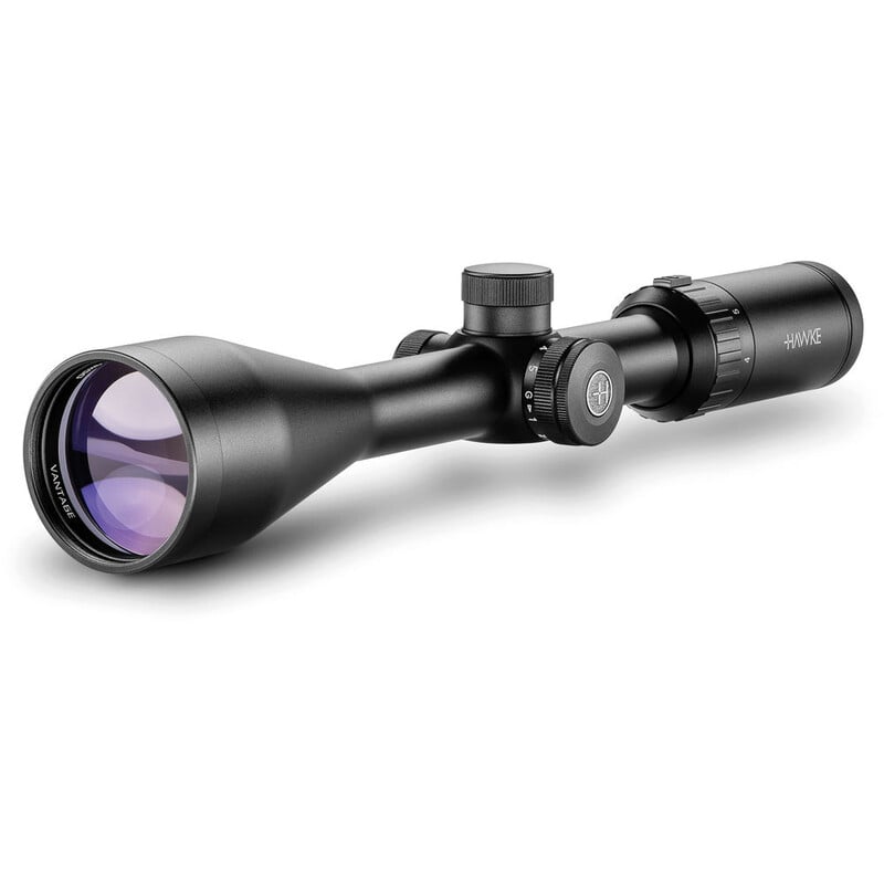 HAWKE Riflescope VANTAGE IR 4-12x50; L4A