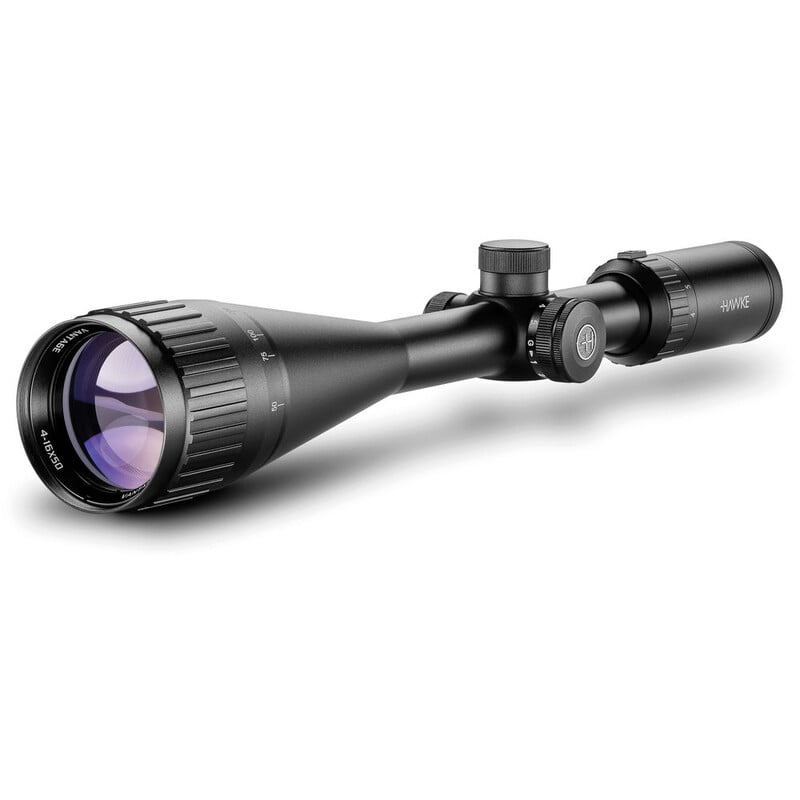 HAWKE Riflescope VANTAGE IR 4-16x50 AO; Mil Dot