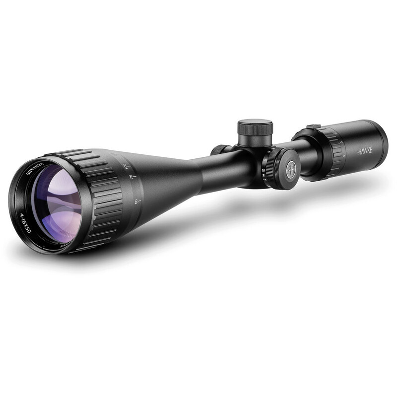 HAWKE Riflescope VANTAGE IR 4-16x50 AO; Rimfire .17 HMR