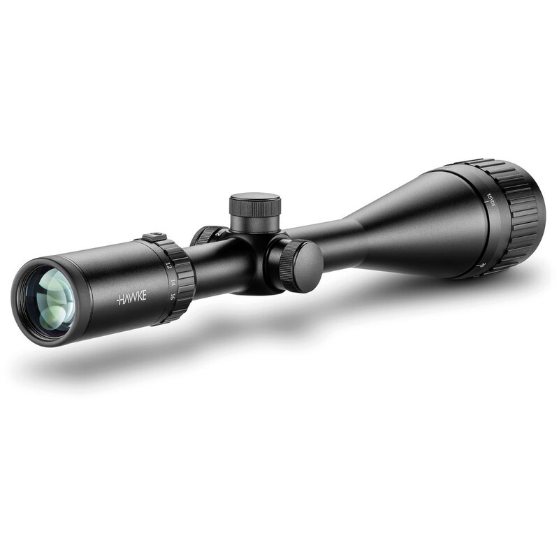 HAWKE Riflescope VANTAGE IR 4-16x50 AO; Rimfire .17 HMR