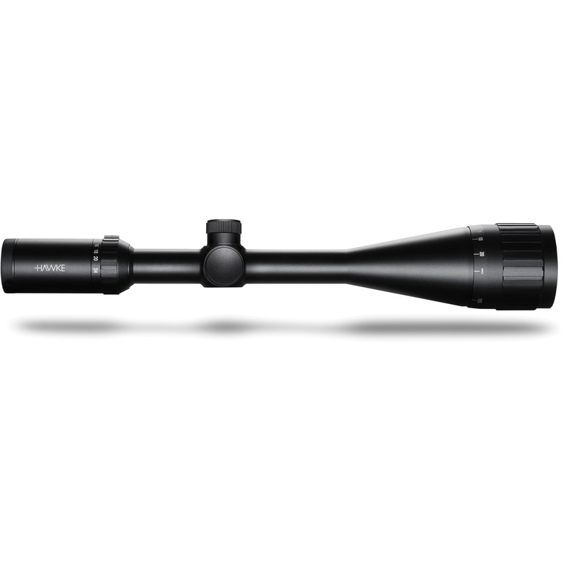 HAWKE Richtkijker VANTAGE IR 6-24x50 AO; Mil Dot