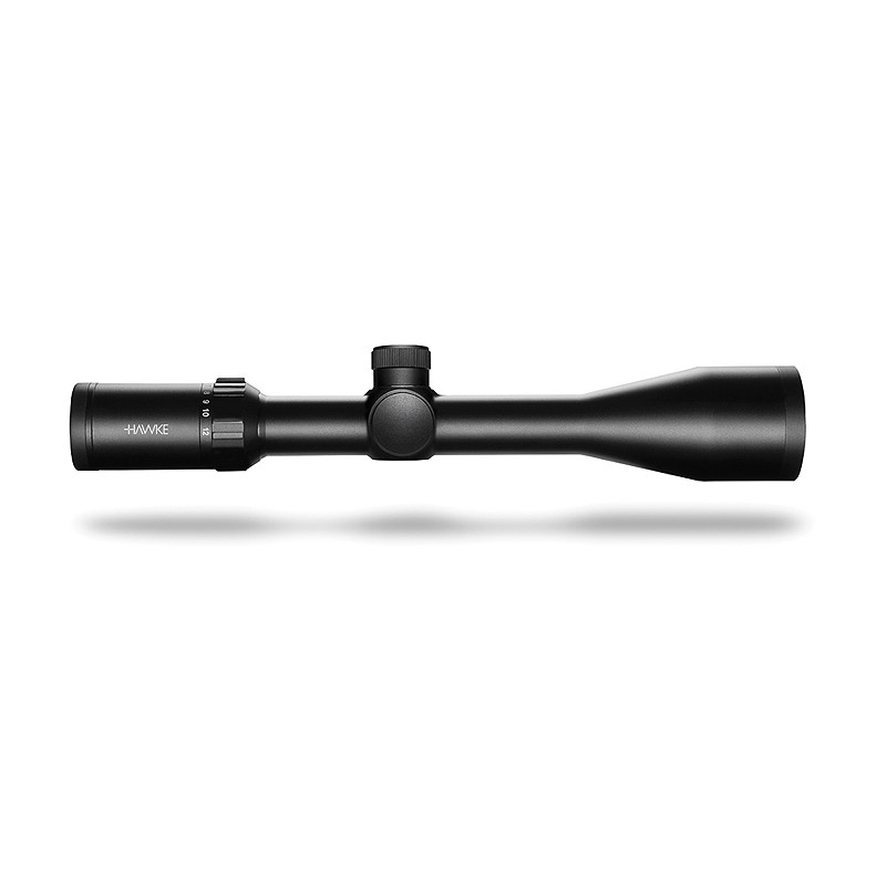 HAWKE Riflescope VANTAGE IR 3-12x50; L4A