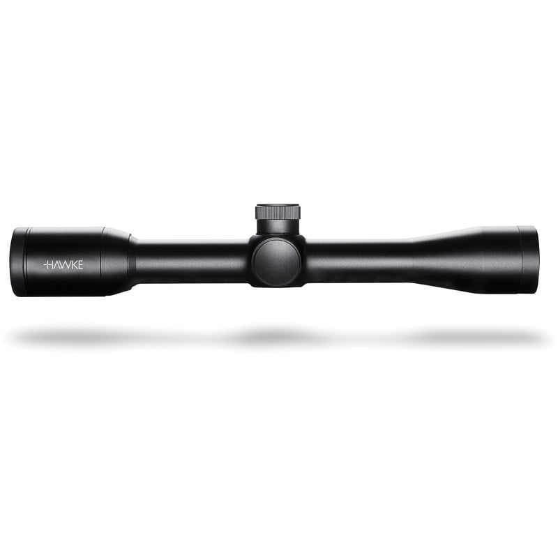 HAWKE Riflescope VANTAGE 4x32; 30/30 Duplex