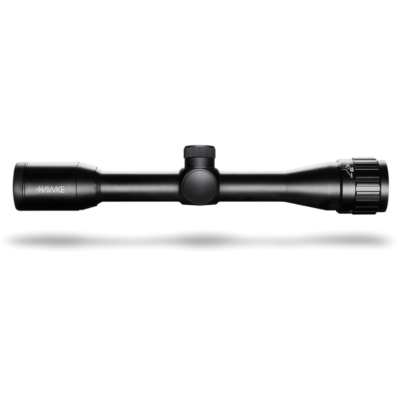 HAWKE Mirino VANTAGE 4x32 AO; Mil Dot