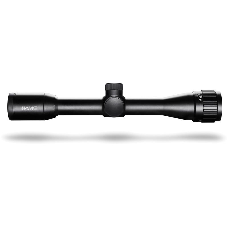 HAWKE Riflescope VANTAGE 4x32 AO; Mil Dot