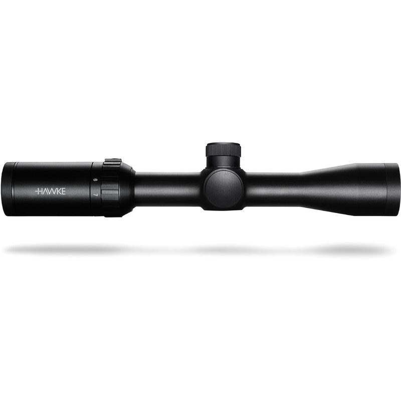 HAWKE Richtkijker VANTAGE 2-7x32; 30/30 Duplex