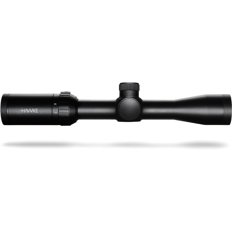 HAWKE Riflescope VANTAGE 2-7x32; 30/30 Duplex