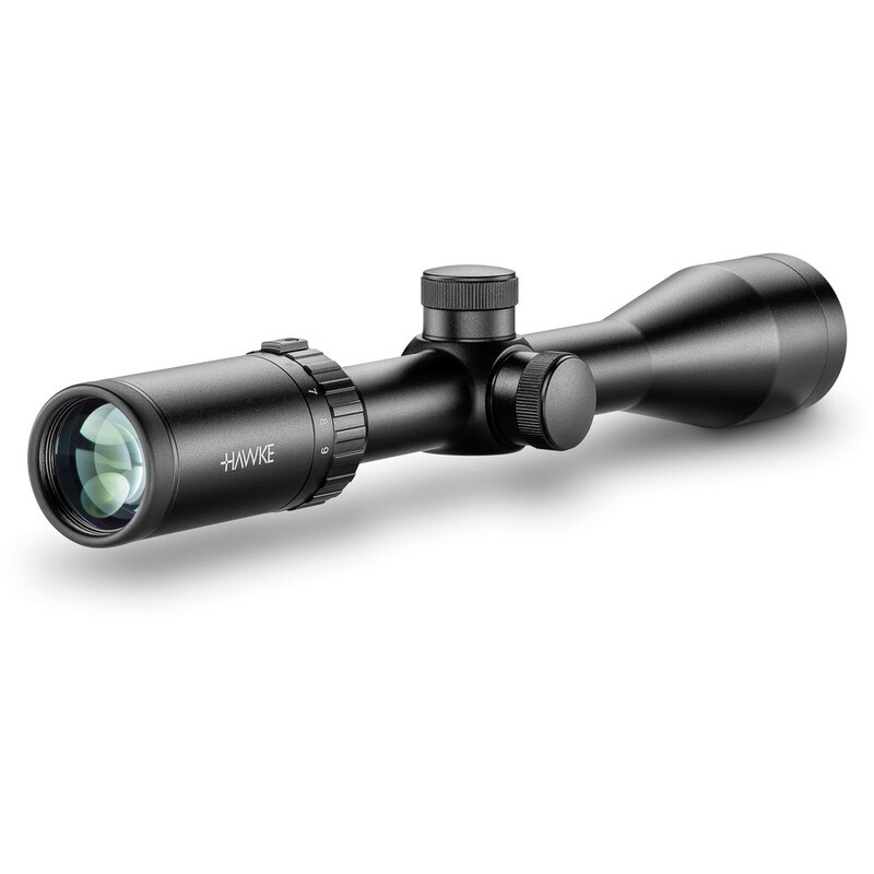 HAWKE Riflescope VANTAGE 3-9x40; 30/30 Duplex