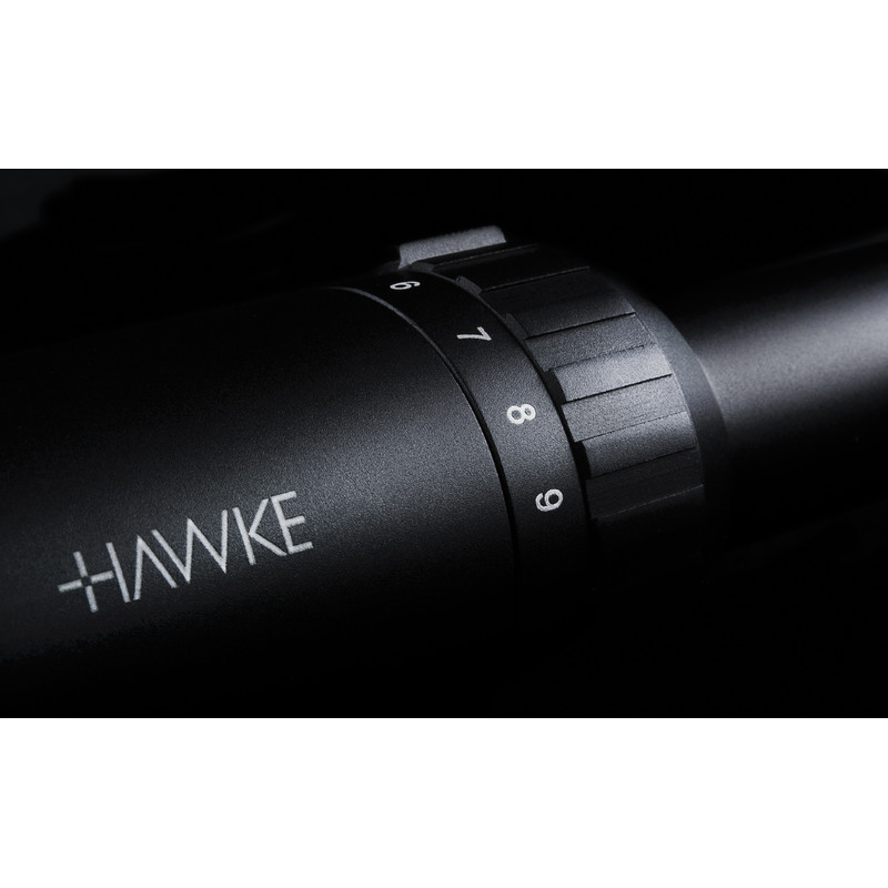 HAWKE Richtkijker VANTAGE 3-9x40; 30/30 Duplex