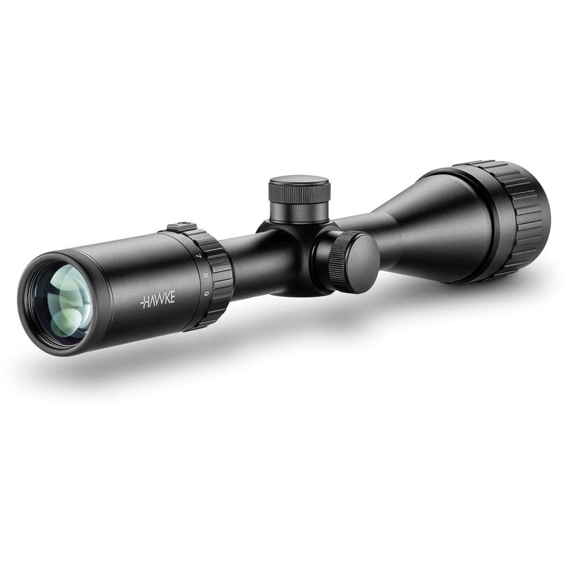 HAWKE Riflescope VANTAGE 3-9x40 AO; Mil Dot