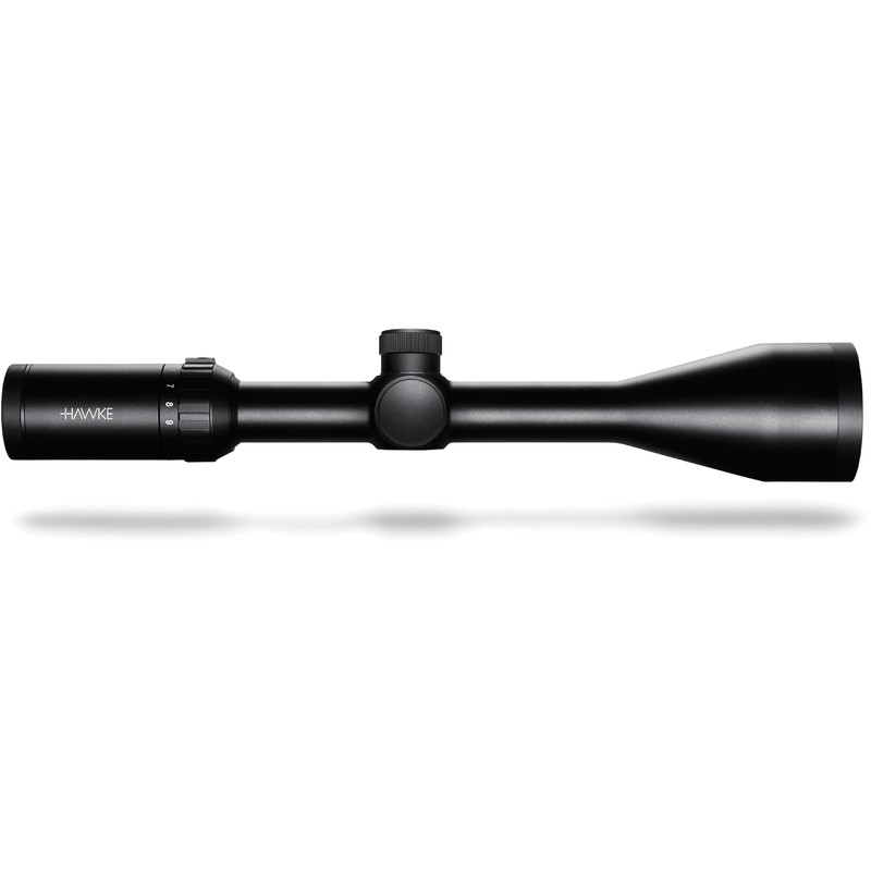 HAWKE Riflescope VANTAGE 3-9x50; 30/30 Duplex