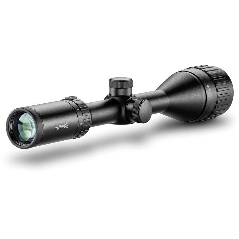 HAWKE Richtkijker VANTAGE 3-9x50 AO; Mil Dot