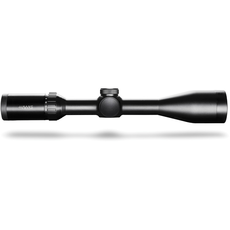 HAWKE Riflescope Vantage SF 3-12x44; 10x Half Mil Dot