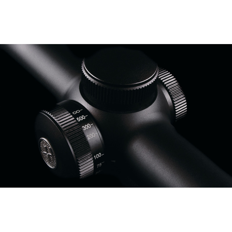 HAWKE Mira telescópica Vantage SF 3-12x44; 10x Half Mil Dot
