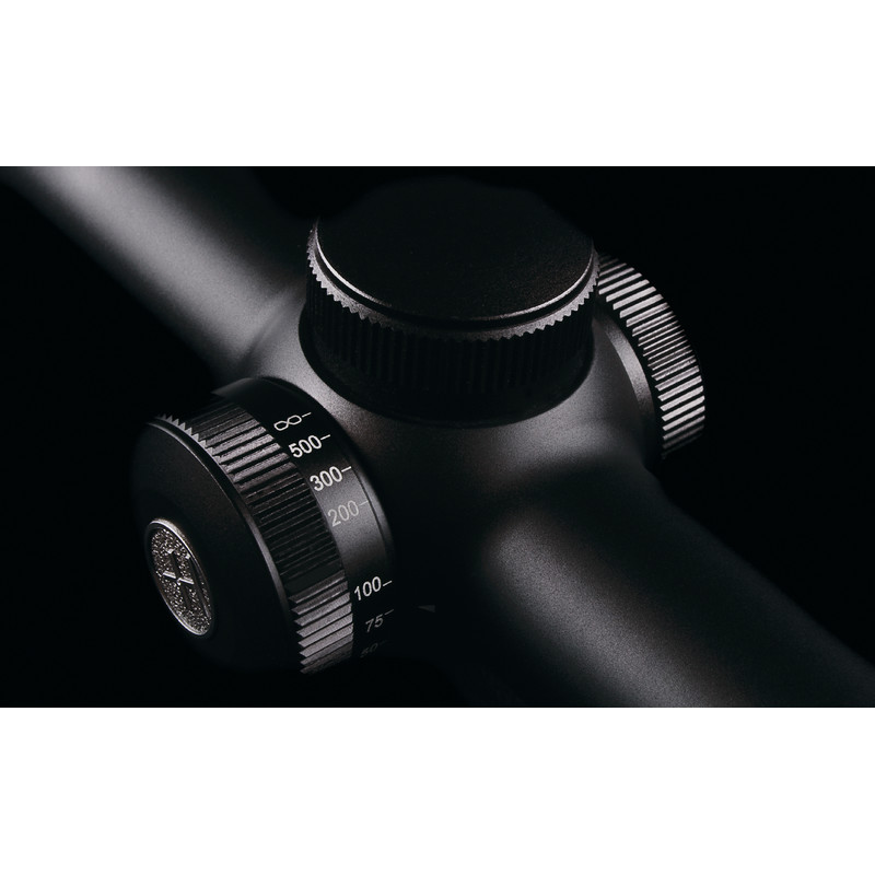 HAWKE Mira telescópica VANTAGE SF 6-24x44; 10x Half Mil Dot