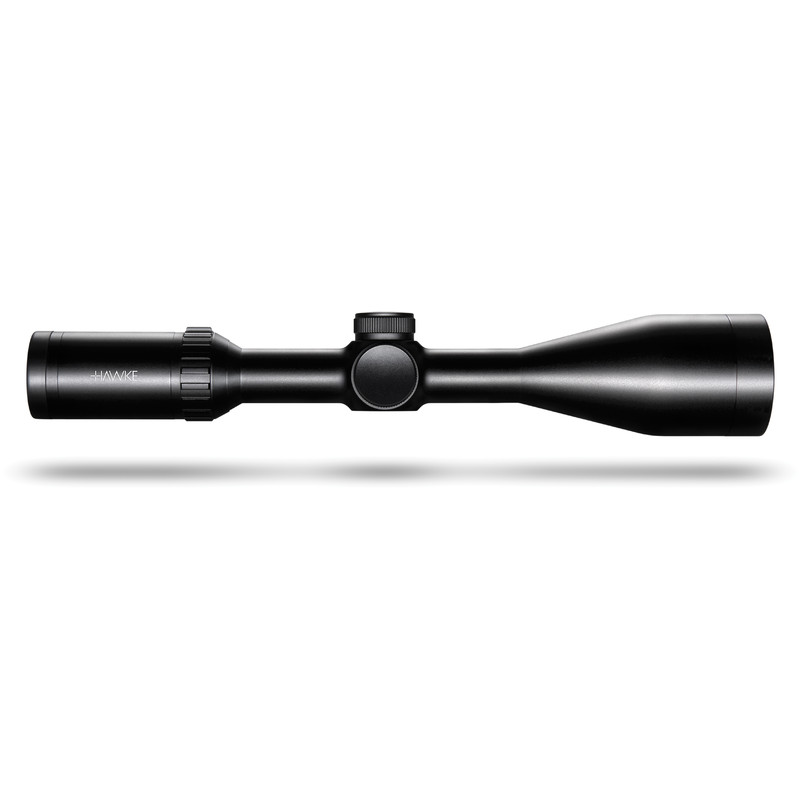 HAWKE Richtkijker VANTAGE SF IR 3-12x50; 10x Half Mil Dot