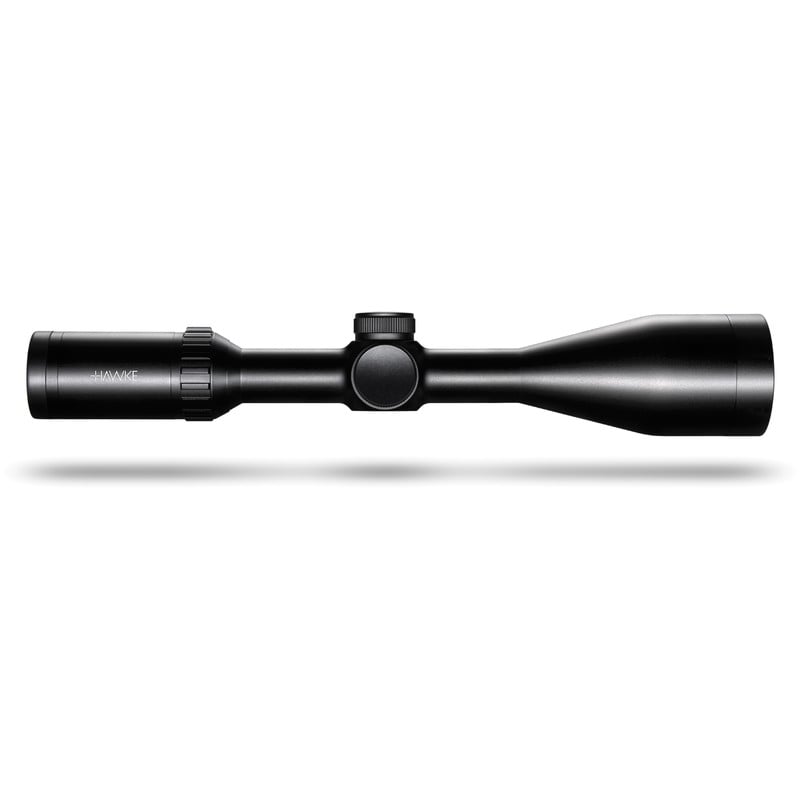 HAWKE Riflescope VANTAGE SF IR 3-12x50; 10x Half Mil Dot