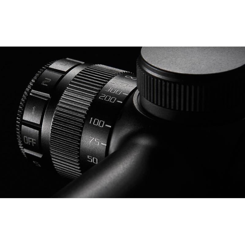 HAWKE Mira telescópica VANTAGE SF IR 6-24x50; 10x Half Mil Dot